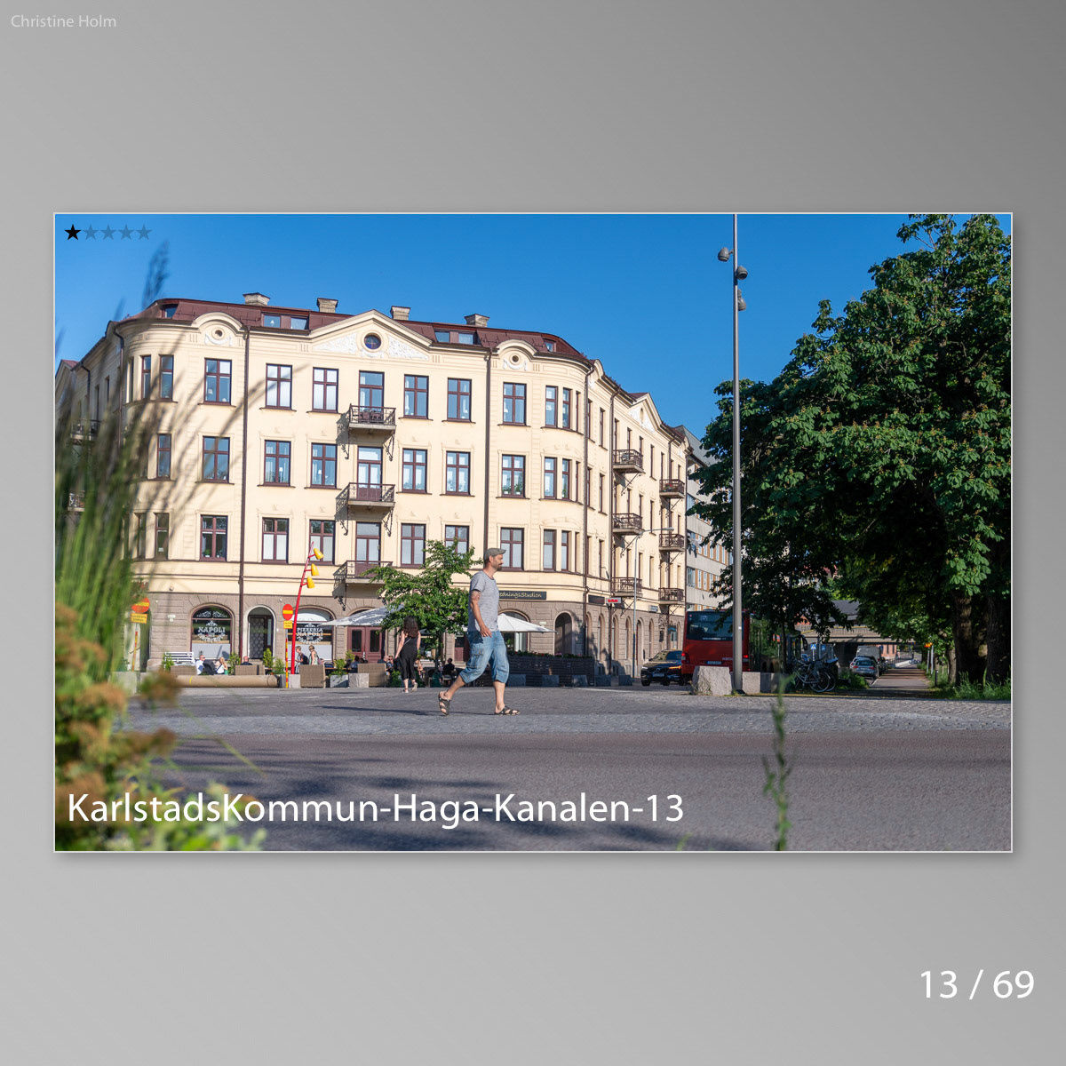 Foto: Christine Holm (www.christineholm.myportfolio.com)