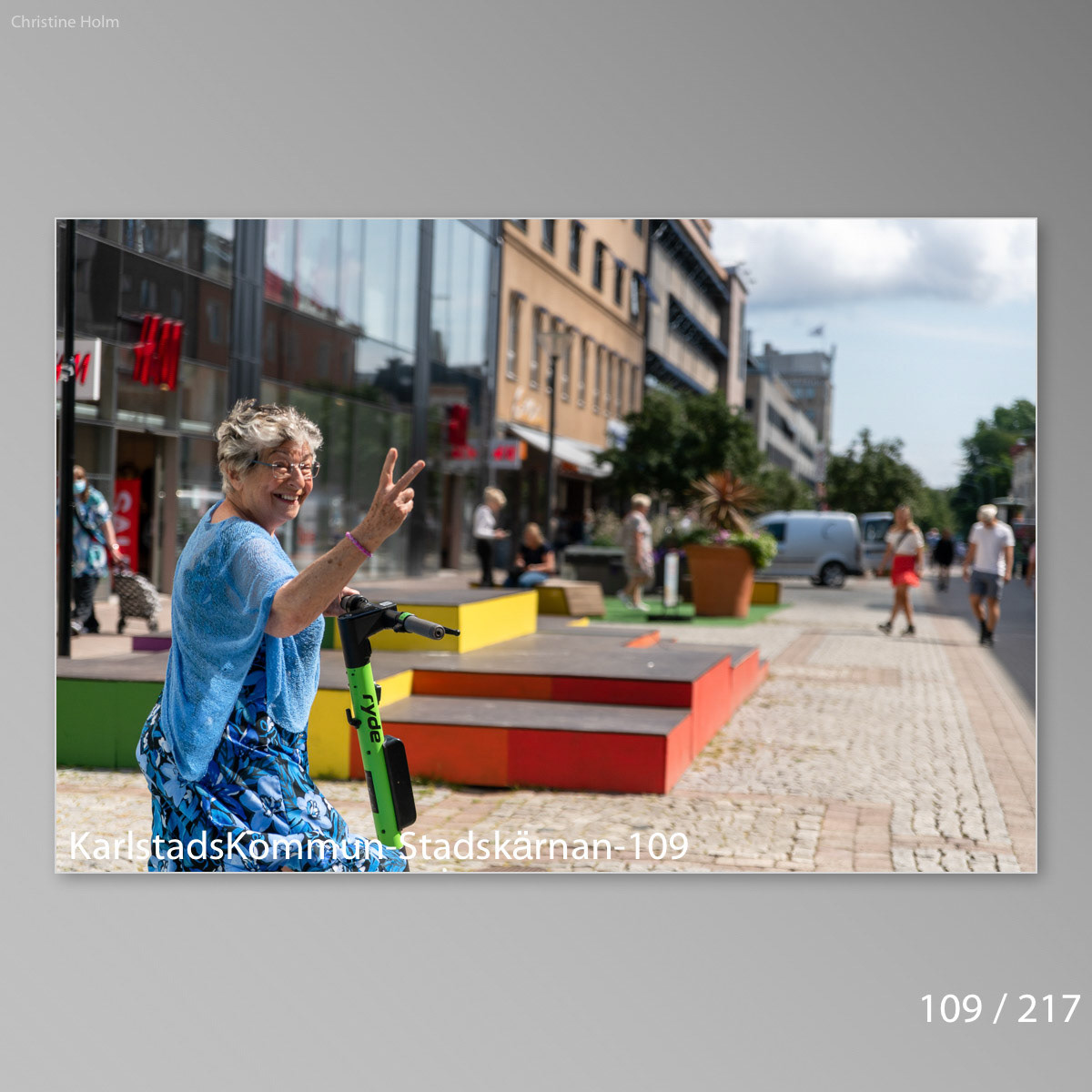 Foto: Christine Holm (www.christineholm.myportfolio.com)