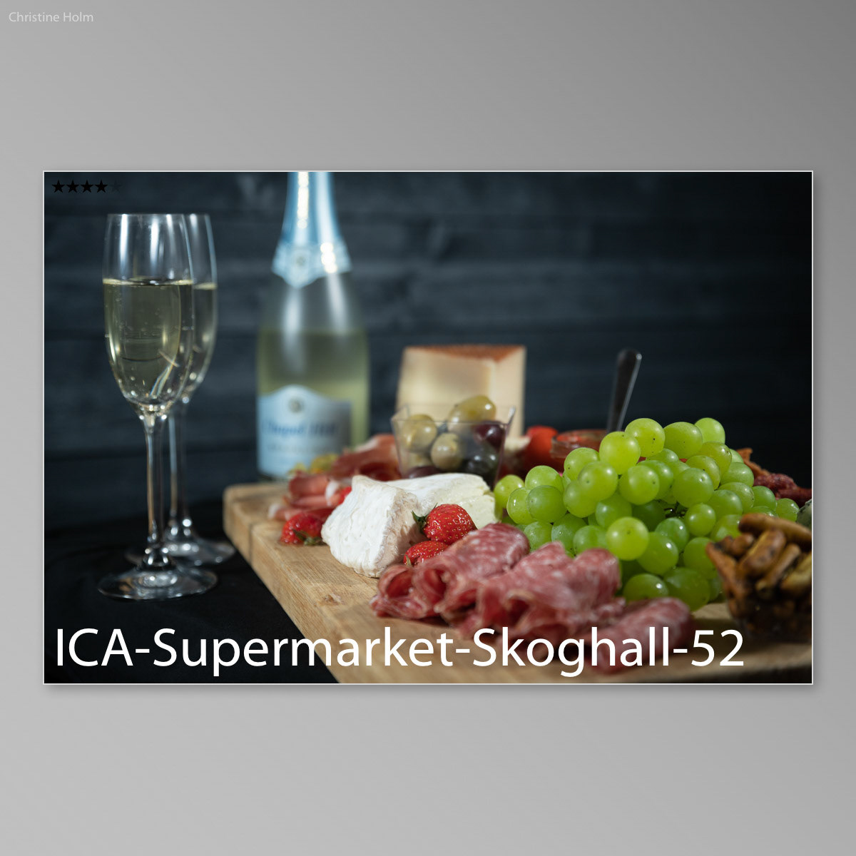 Foto: Christine Holm (www.christineholm.myportfolio.com)