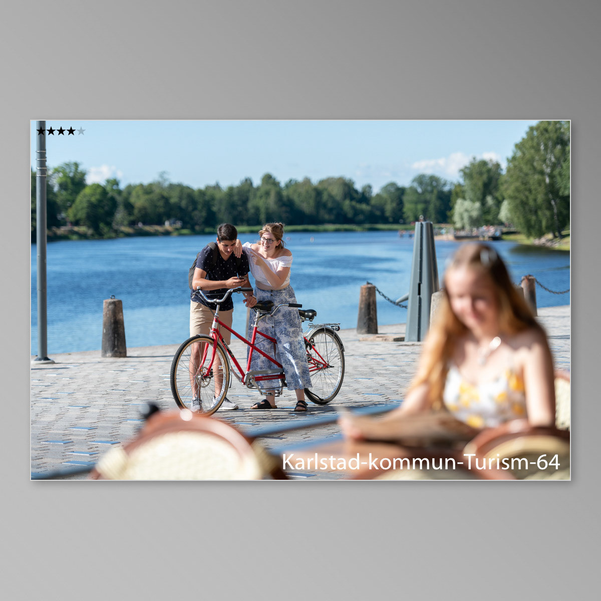 Foto: Christine Holm (www.christineholm.myportfolio.com)