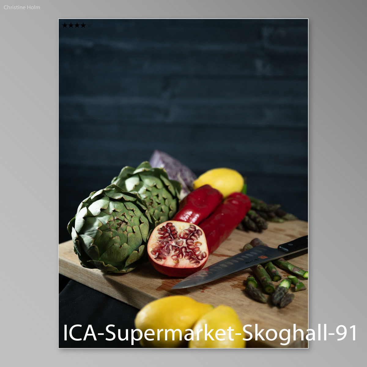 Foto: Christine Holm (www.christineholm.myportfolio.com)