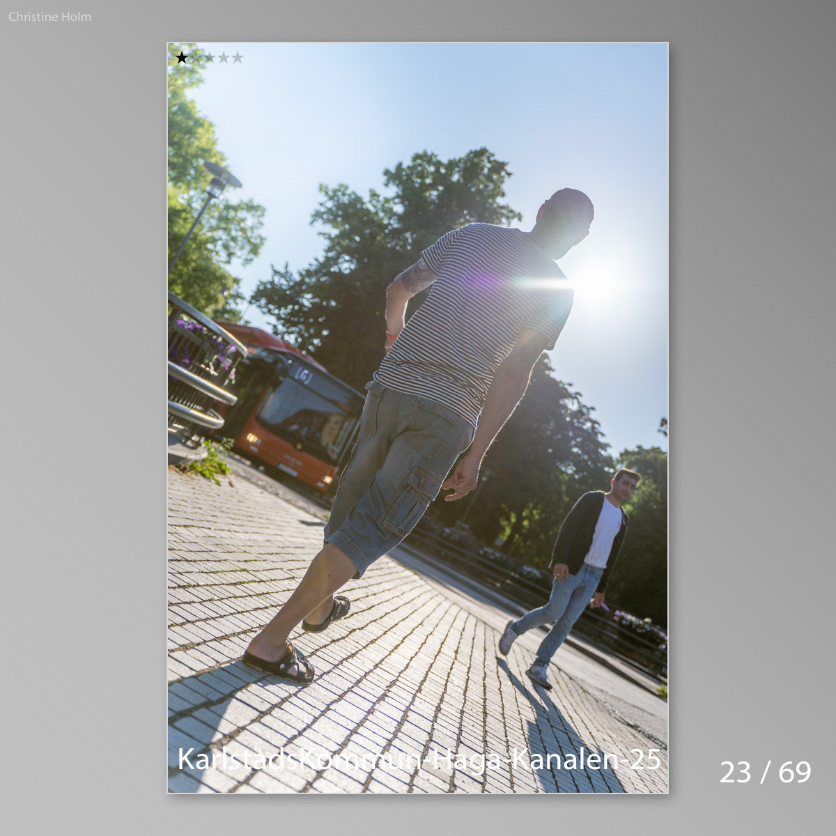 Foto: Christine Holm (www.christineholm.myportfolio.com)