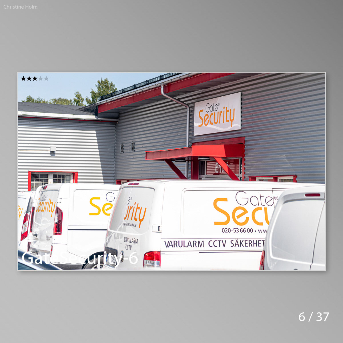 Foto: Christine Holm (www.christineholm.myportfolio.com)