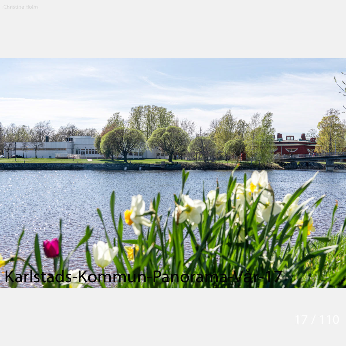 Foto: Christine Holm (www.christineholm.myportfolio.com)