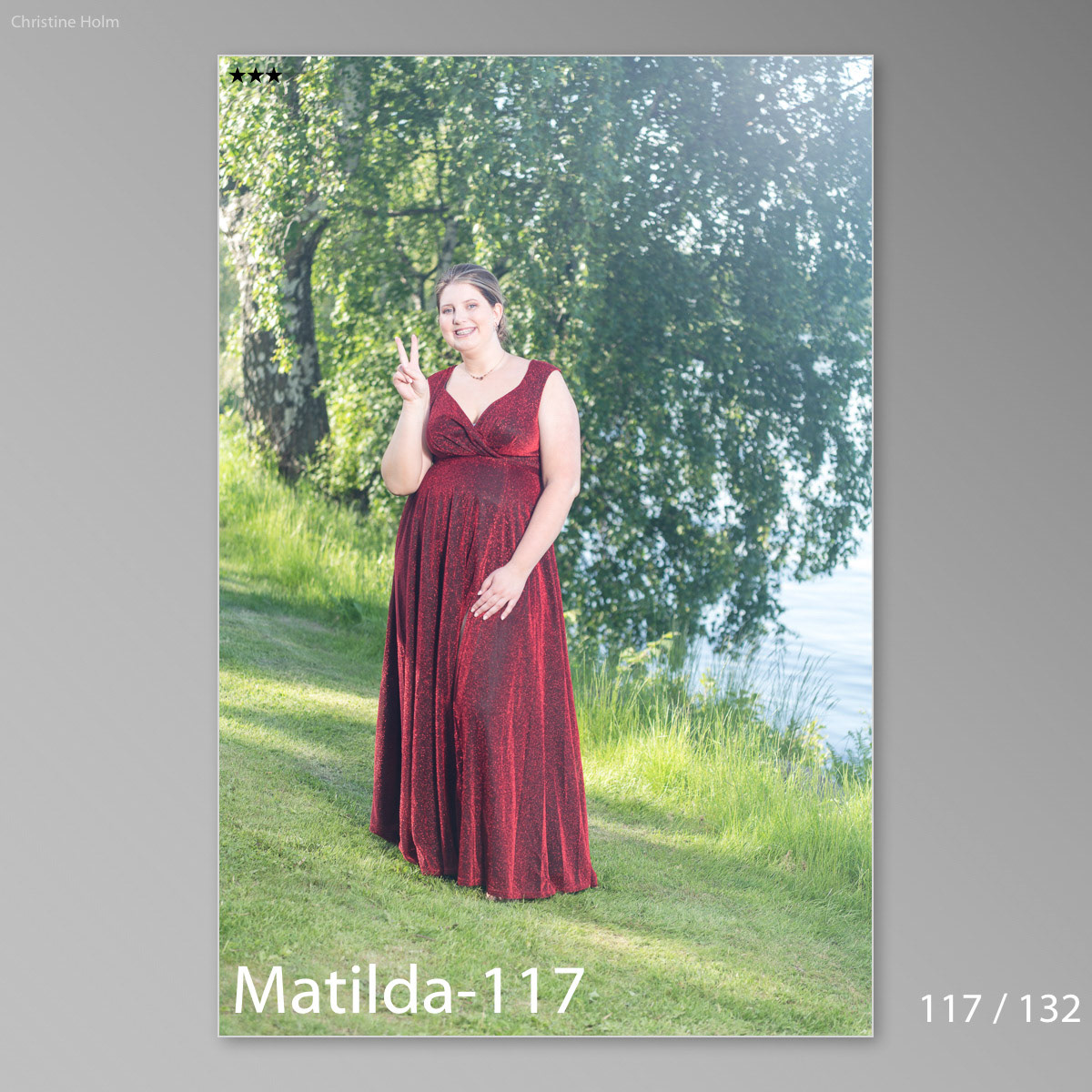 Foto: Christine Holm (www.christineholm.myportfolio.com)
