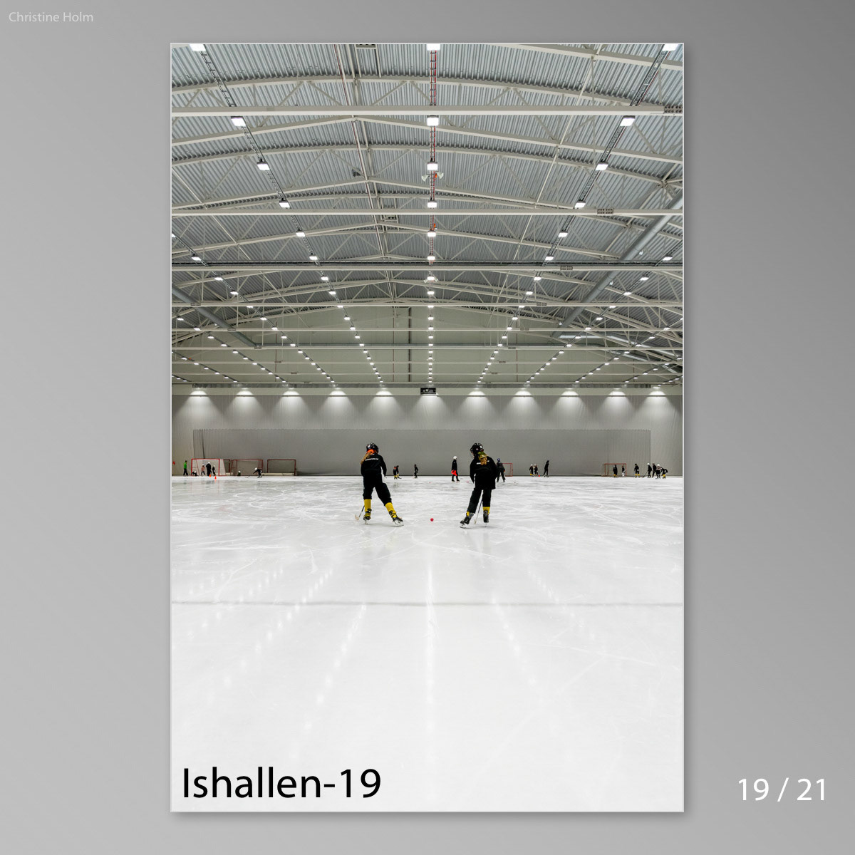 Foto: Christine Holm (www.christineholm.myportfolio.com)