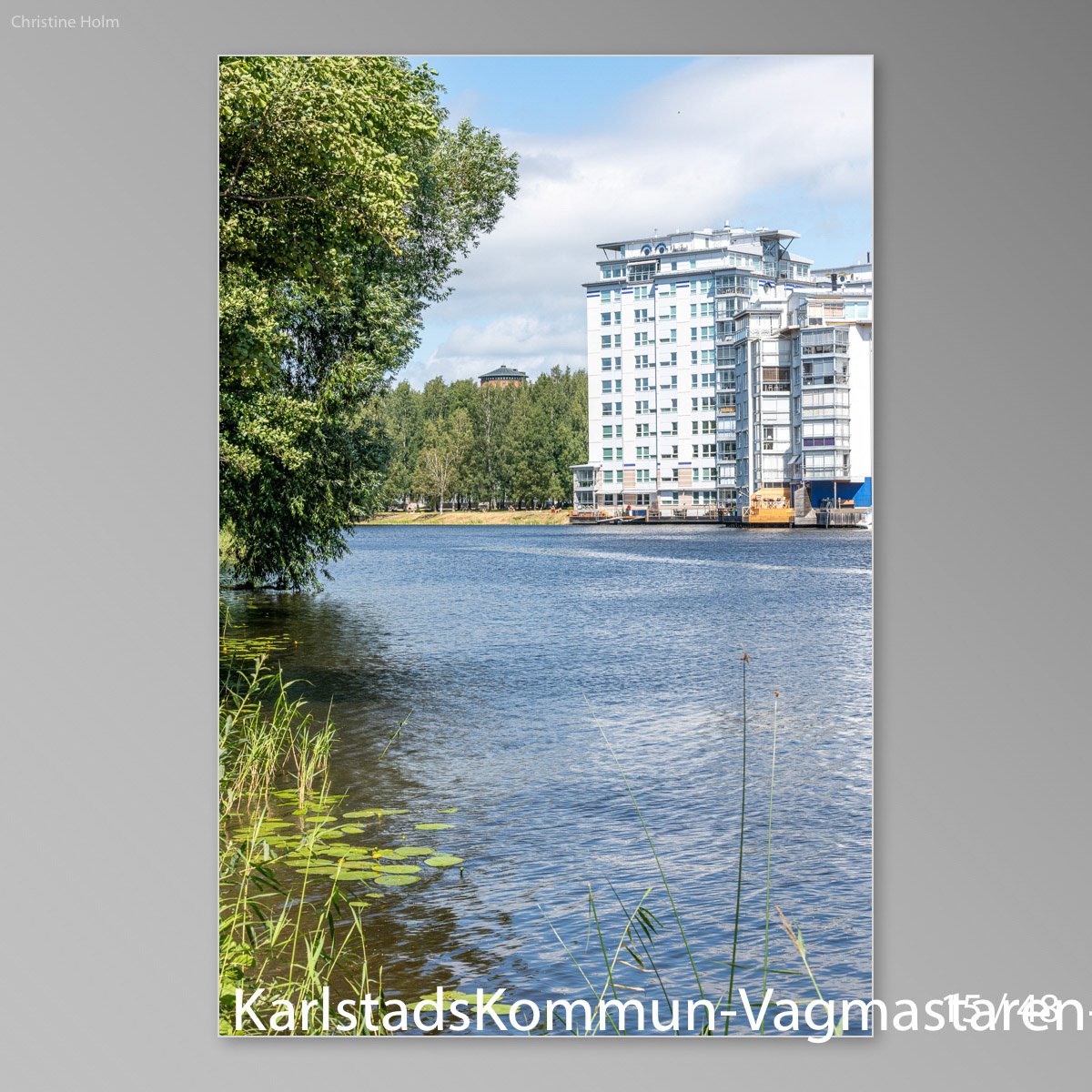 Foto: Christine Holm (www.christineholm.myportfolio.com)