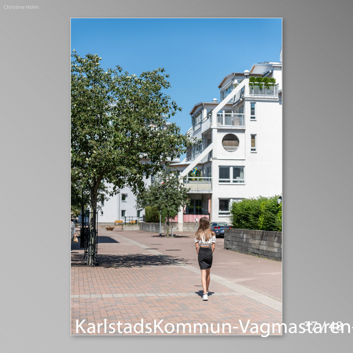 Foto: Christine Holm (www.christineholm.myportfolio.com)