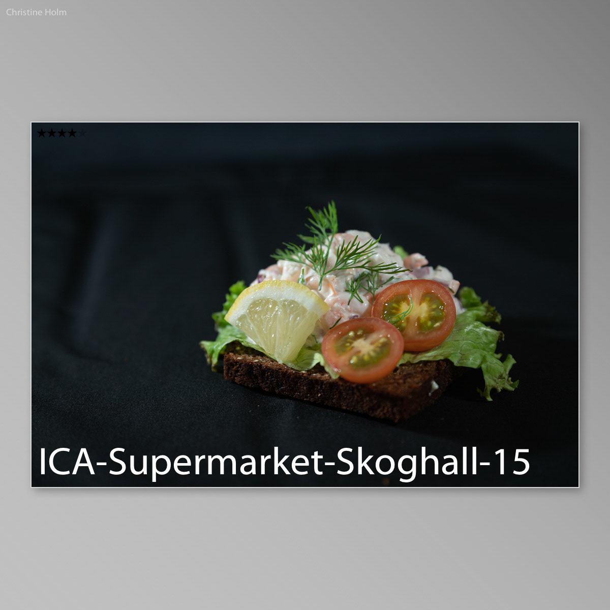 Foto: Christine Holm (www.christineholm.myportfolio.com)