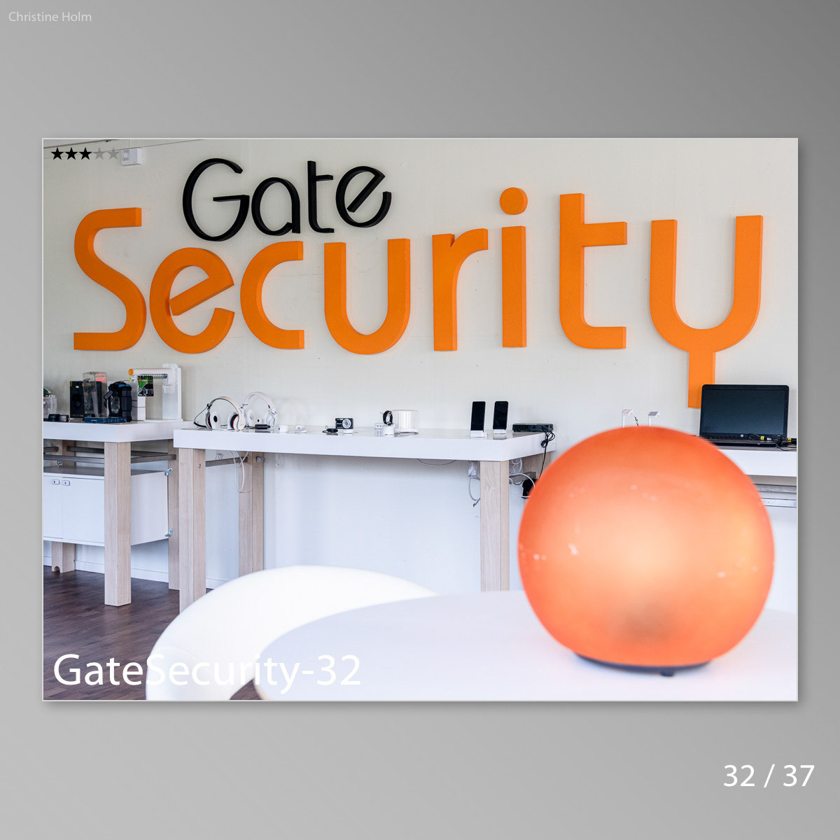 Foto: Christine Holm (www.christineholm.myportfolio.com)