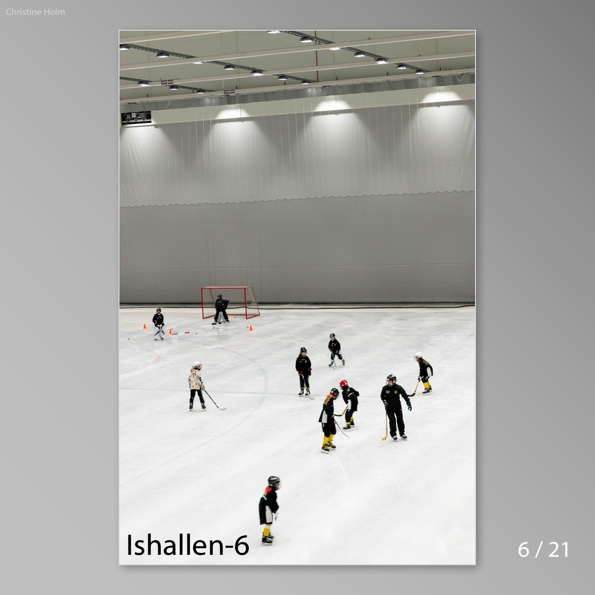 Foto: Christine Holm (www.christineholm.myportfolio.com)