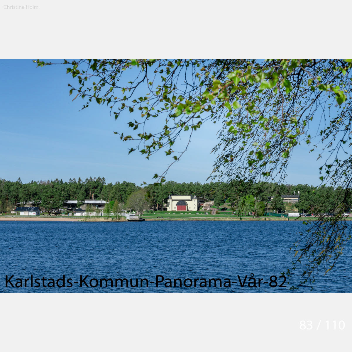 Foto: Christine Holm (www.christineholm.myportfolio.com)