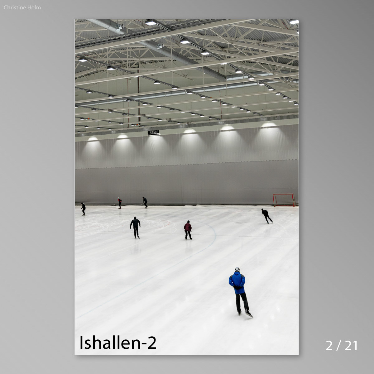 Foto: Christine Holm (www.christineholm.myportfolio.com)