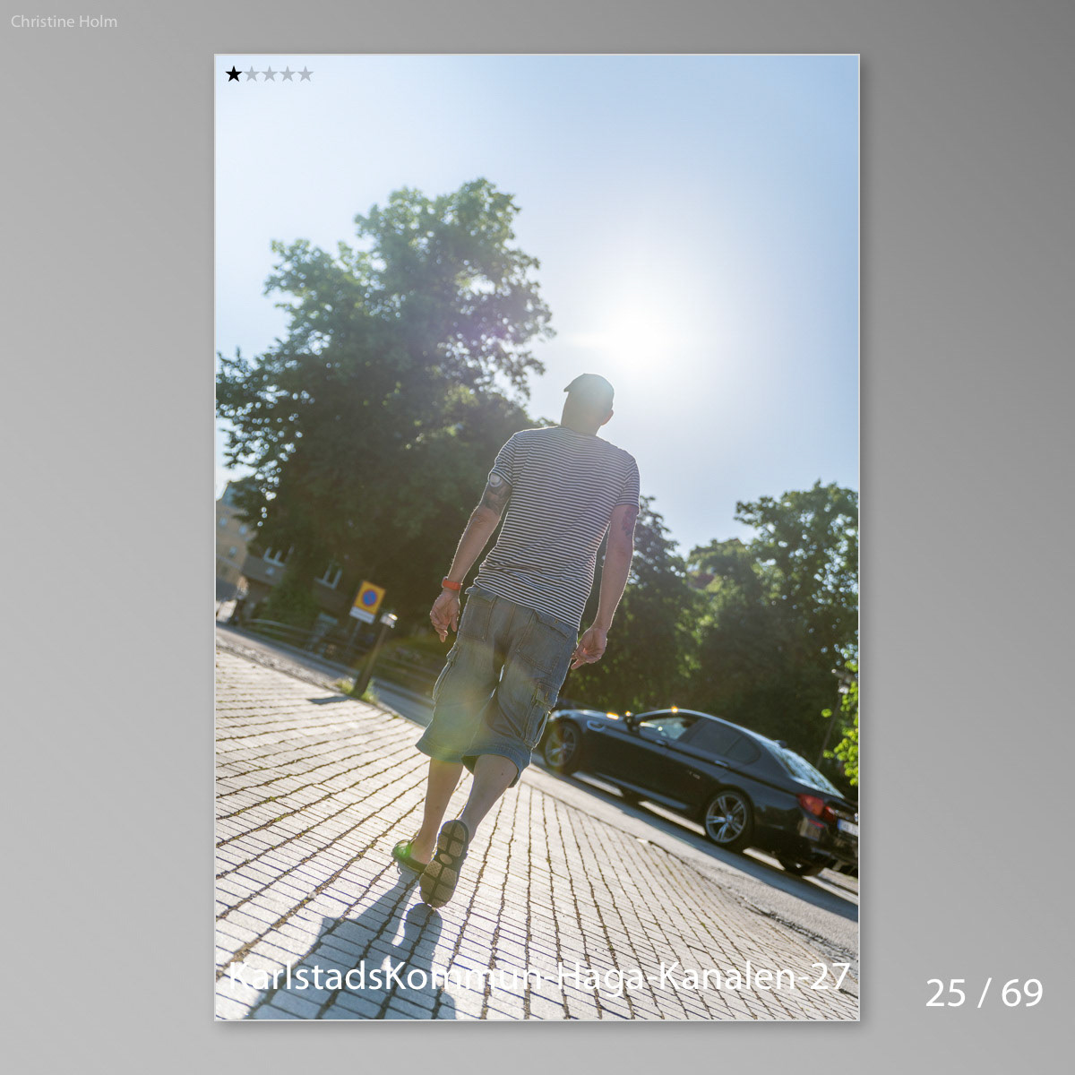 Foto: Christine Holm (www.christineholm.myportfolio.com)