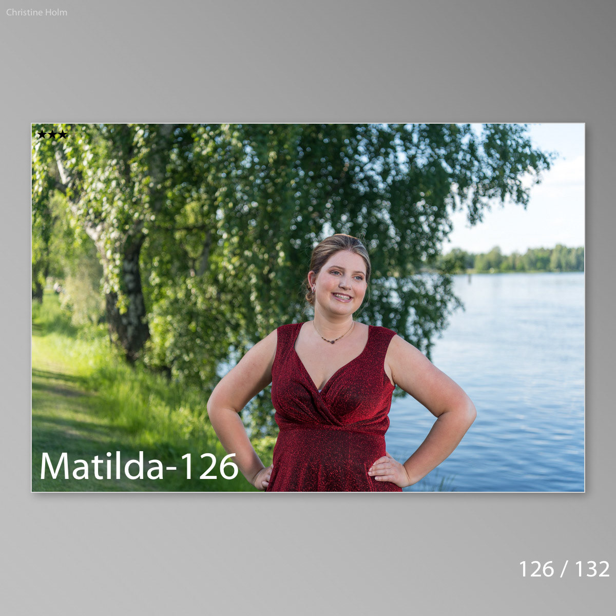Foto: Christine Holm (www.christineholm.myportfolio.com)