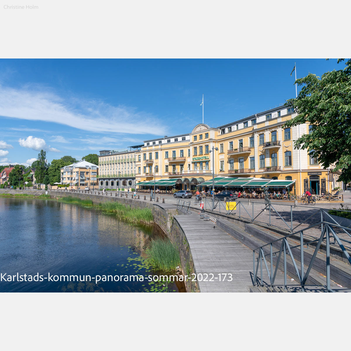 Foto: Christine Holm (www.christineholm.myportfolio.com)