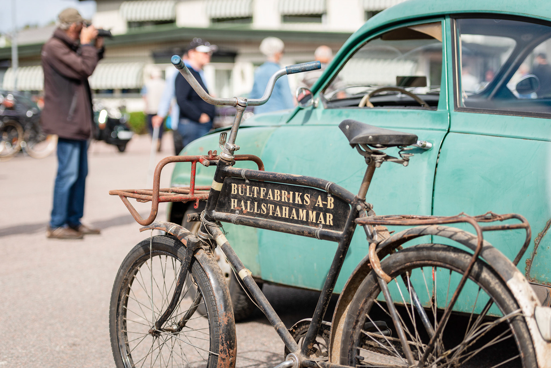 Foto: Christine Holm (www.christineholm.myportfolio.com)