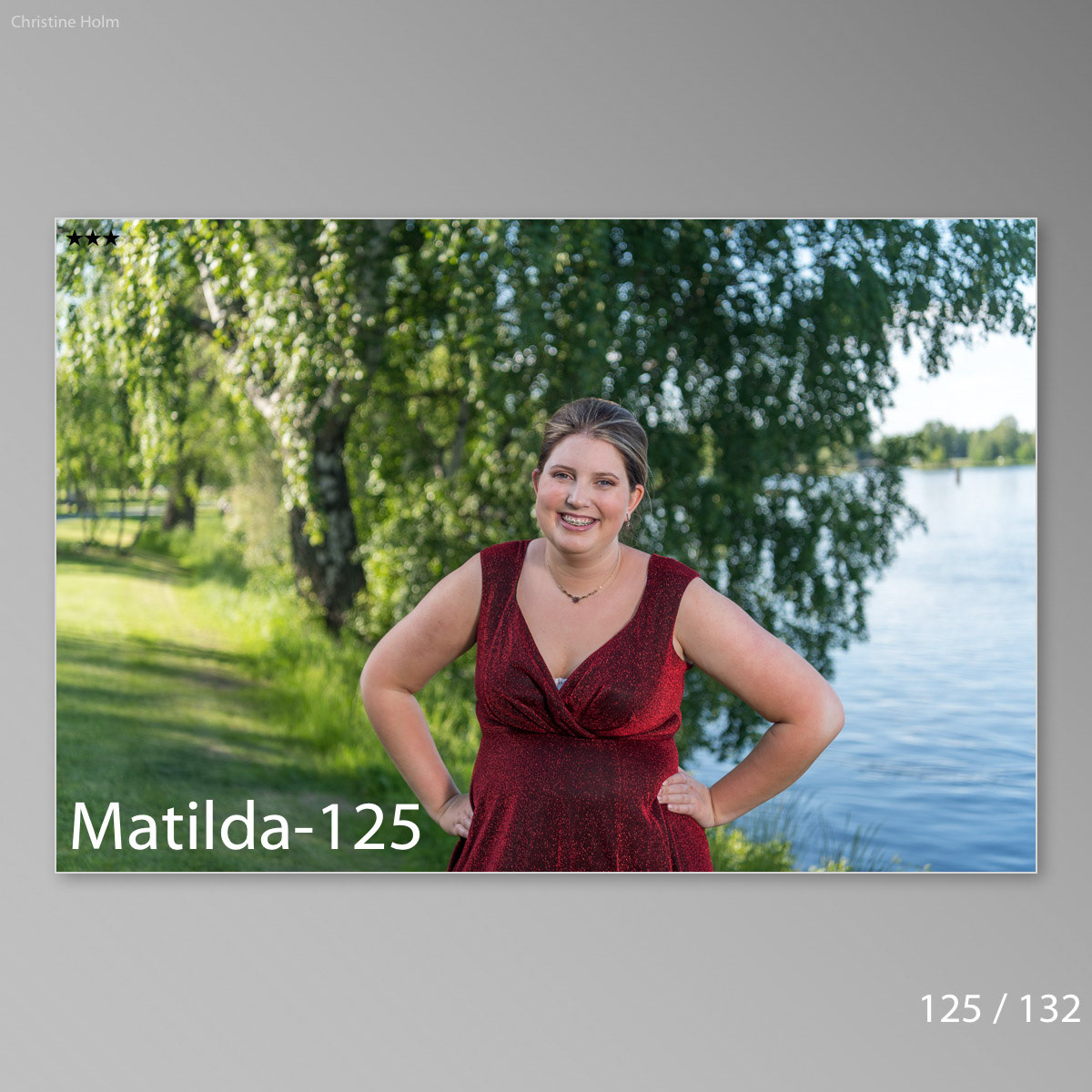 Foto: Christine Holm (www.christineholm.myportfolio.com)