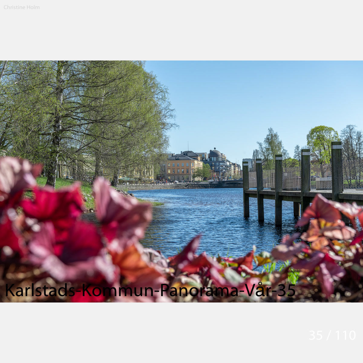 Foto: Christine Holm (www.christineholm.myportfolio.com)