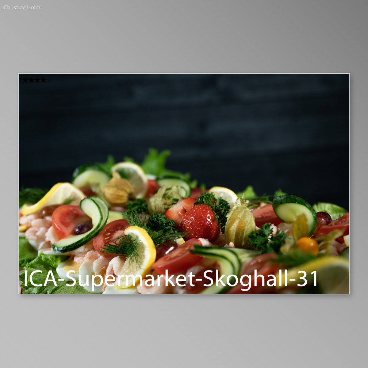 Foto: Christine Holm (www.christineholm.myportfolio.com)