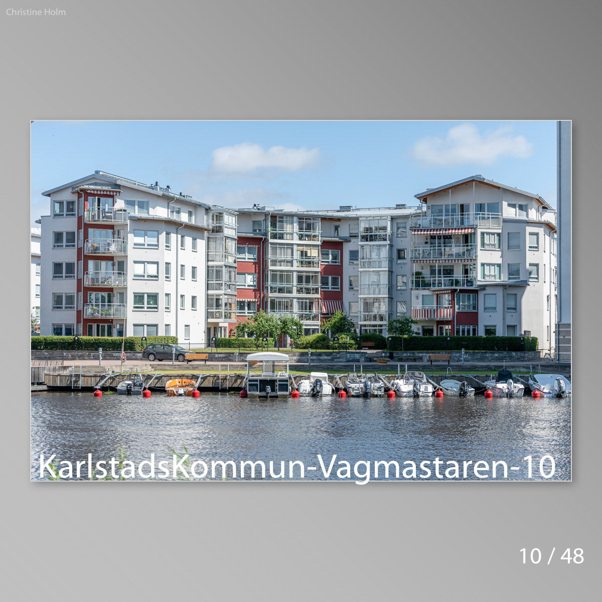 Foto: Christine Holm (www.christineholm.myportfolio.com)