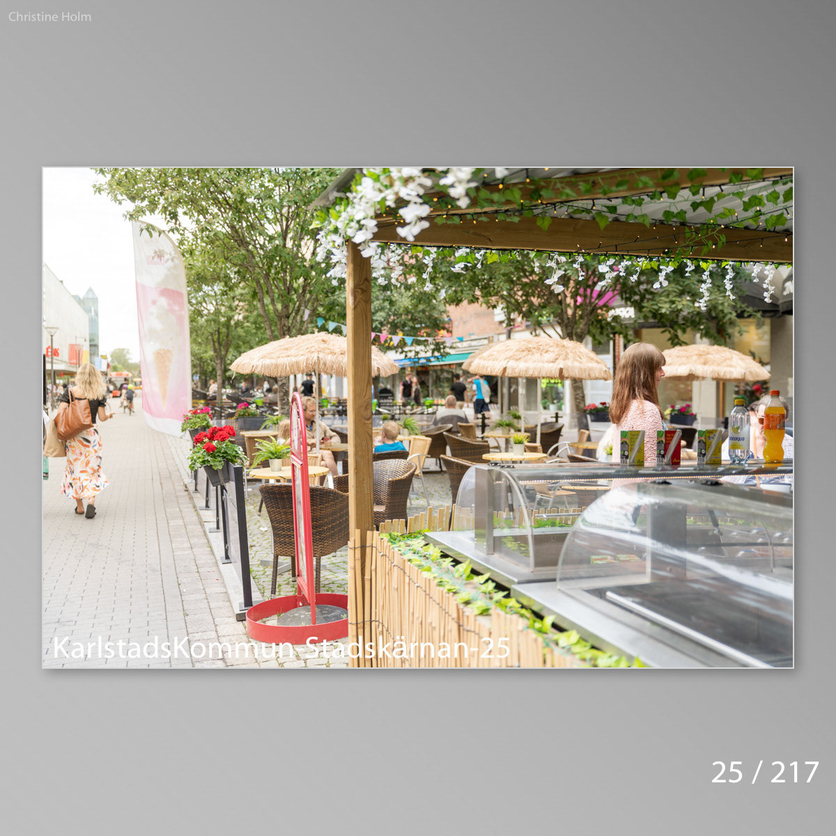 Foto: Christine Holm (www.christineholm.myportfolio.com)