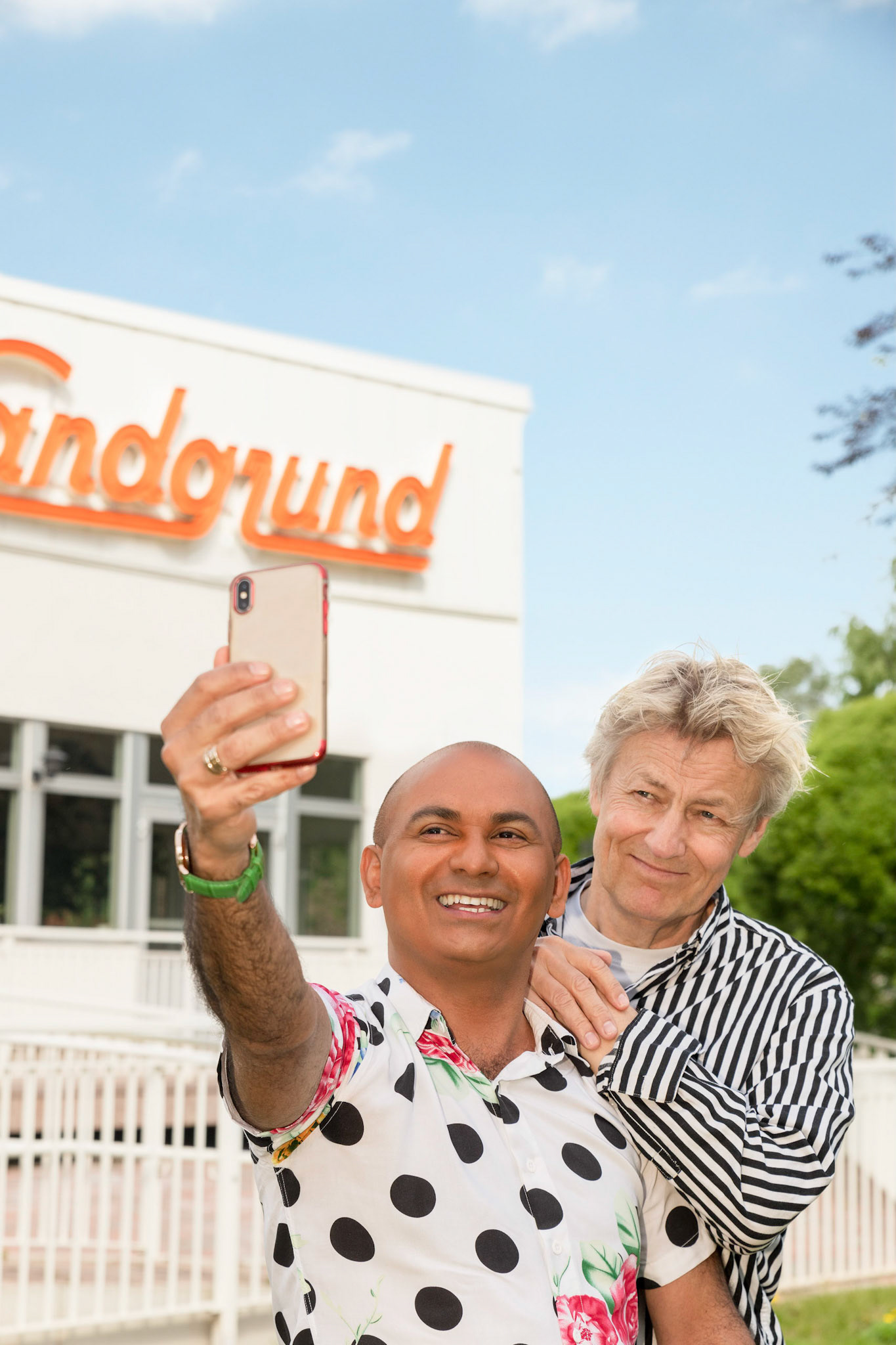 Foto: Christine Holm (www.christineholm.myportfolio.com)