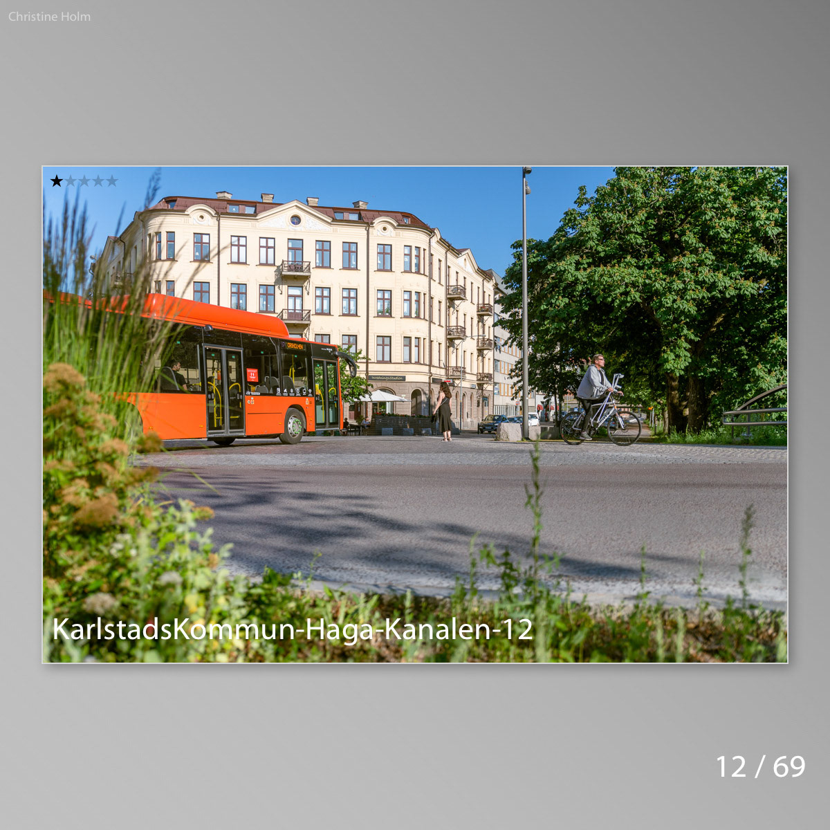 Foto: Christine Holm (www.christineholm.myportfolio.com)