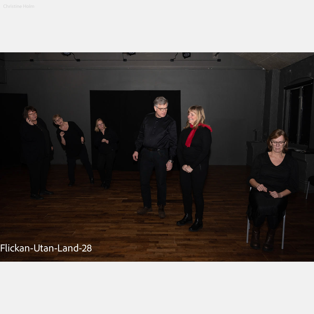 Foto: Christine Holm (www.christineholm.myportfolio.com)