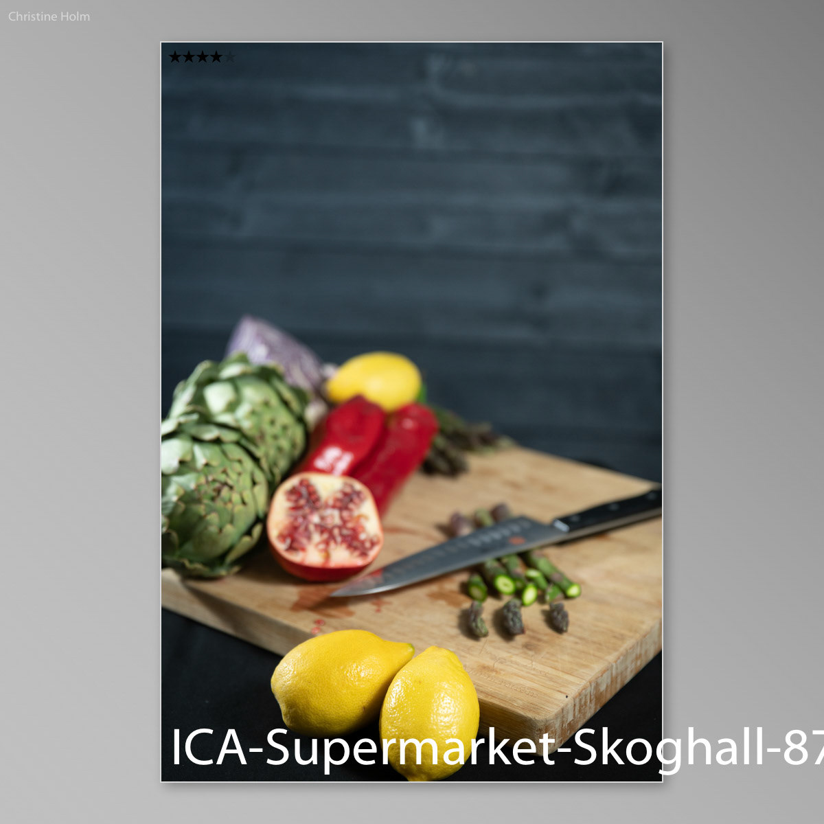 Foto: Christine Holm (www.christineholm.myportfolio.com)