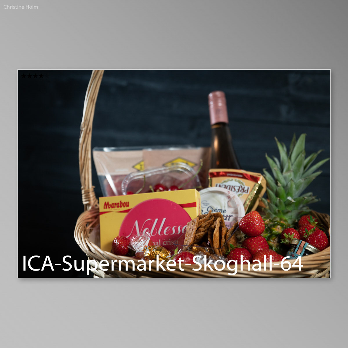 Foto: Christine Holm (www.christineholm.myportfolio.com)