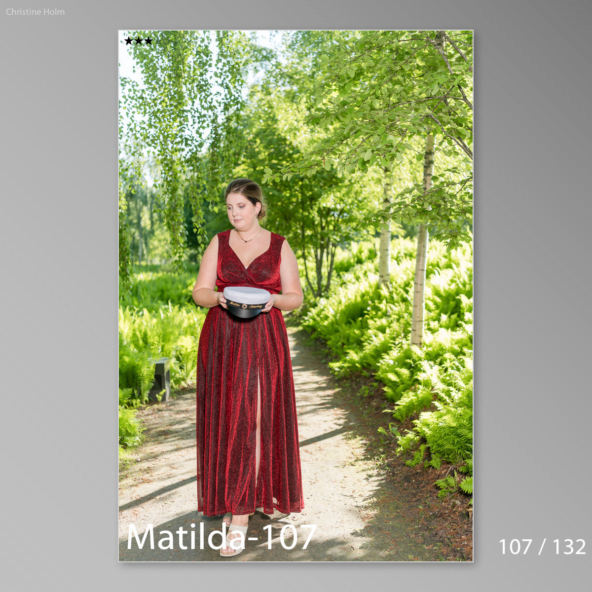 Foto: Christine Holm (www.christineholm.myportfolio.com)
