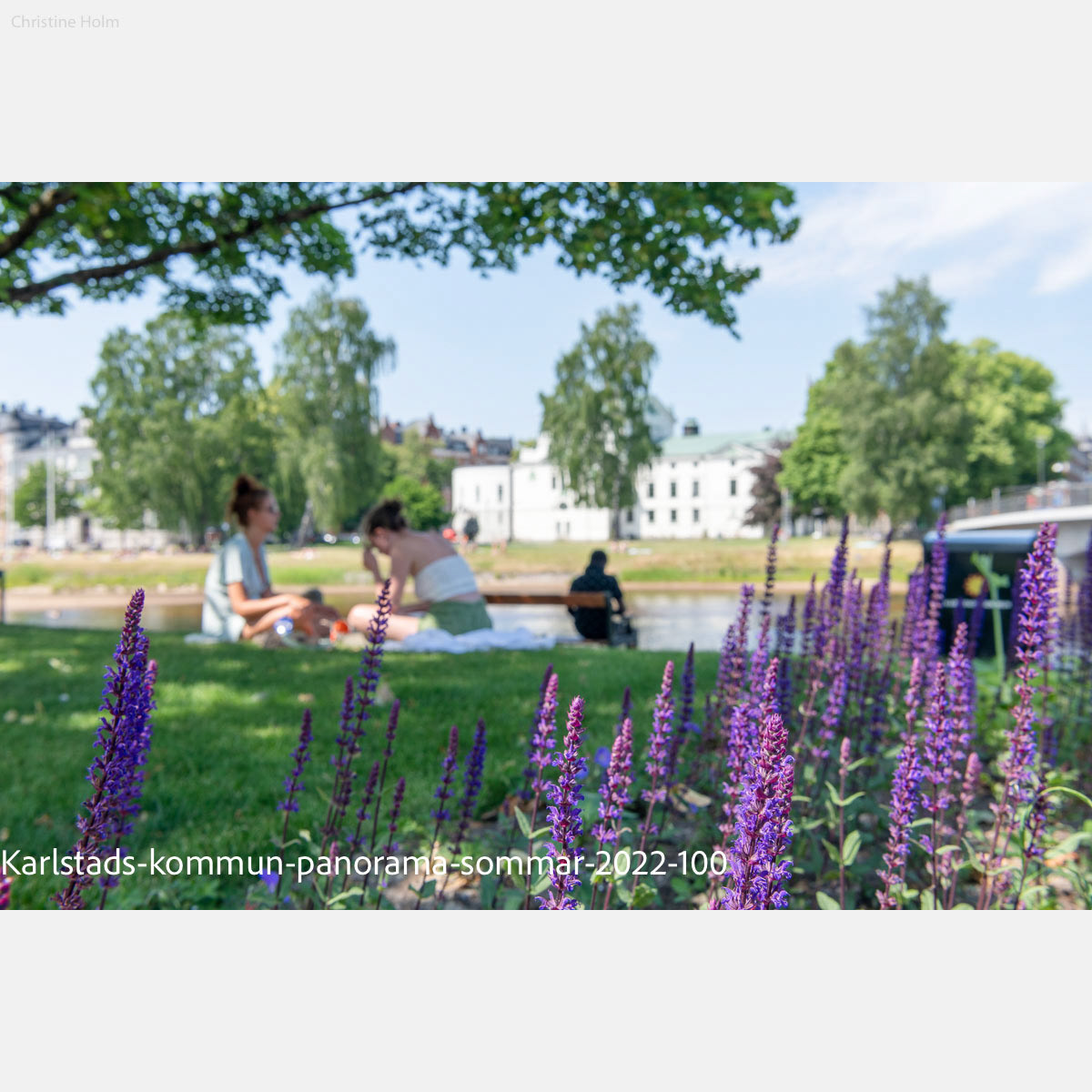 Foto: Christine Holm (www.christineholm.myportfolio.com)