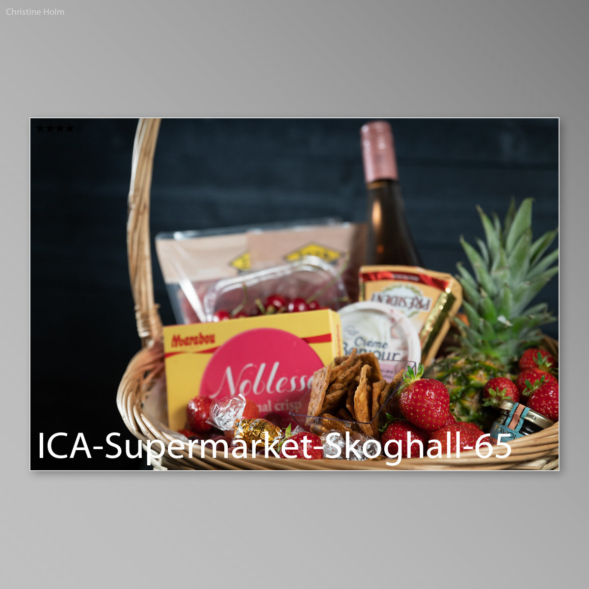 Foto: Christine Holm (www.christineholm.myportfolio.com)