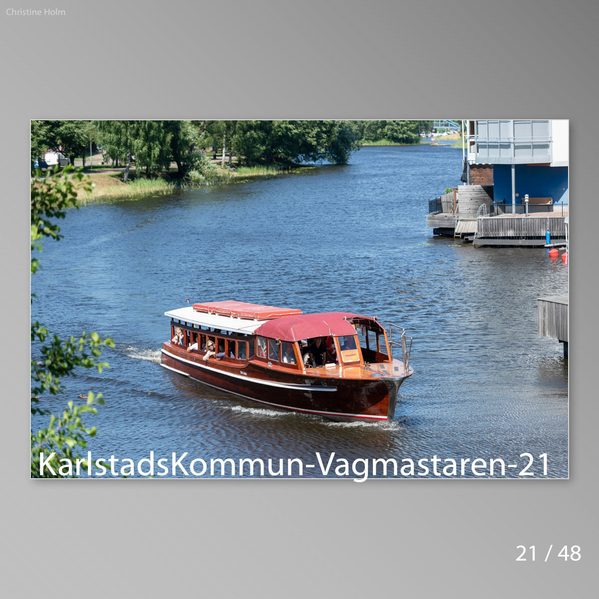 Foto: Christine Holm (www.christineholm.myportfolio.com)