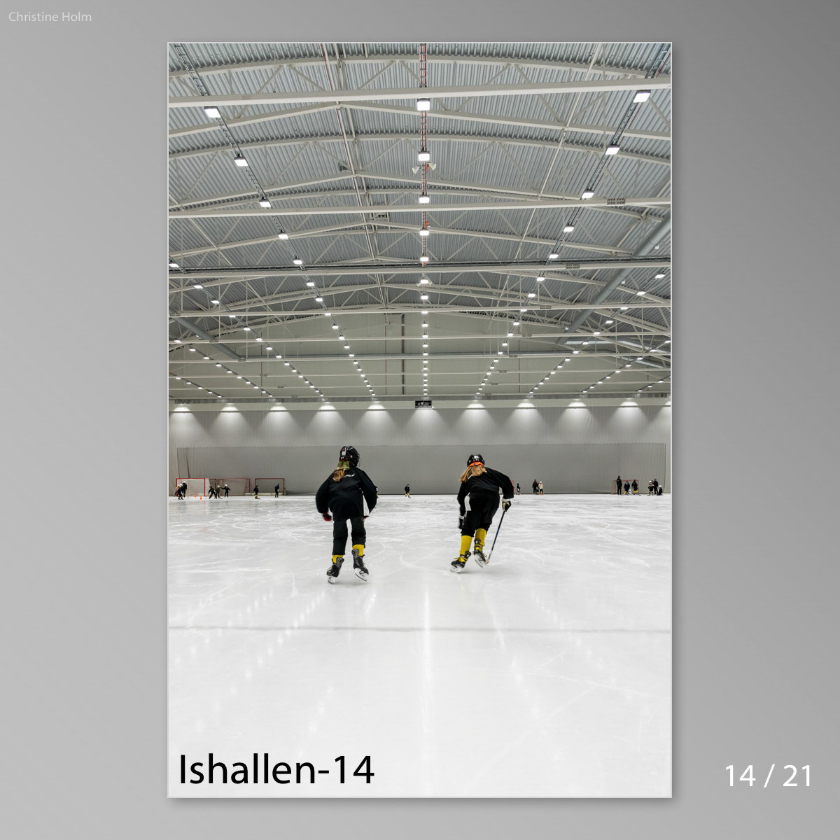 Foto: Christine Holm (www.christineholm.myportfolio.com)