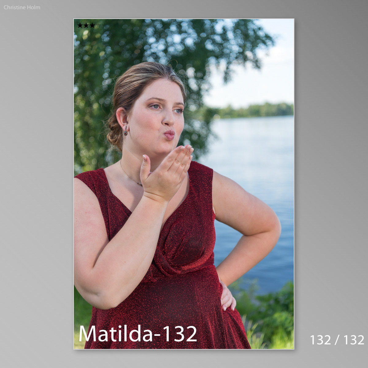 Foto: Christine Holm (www.christineholm.myportfolio.com)