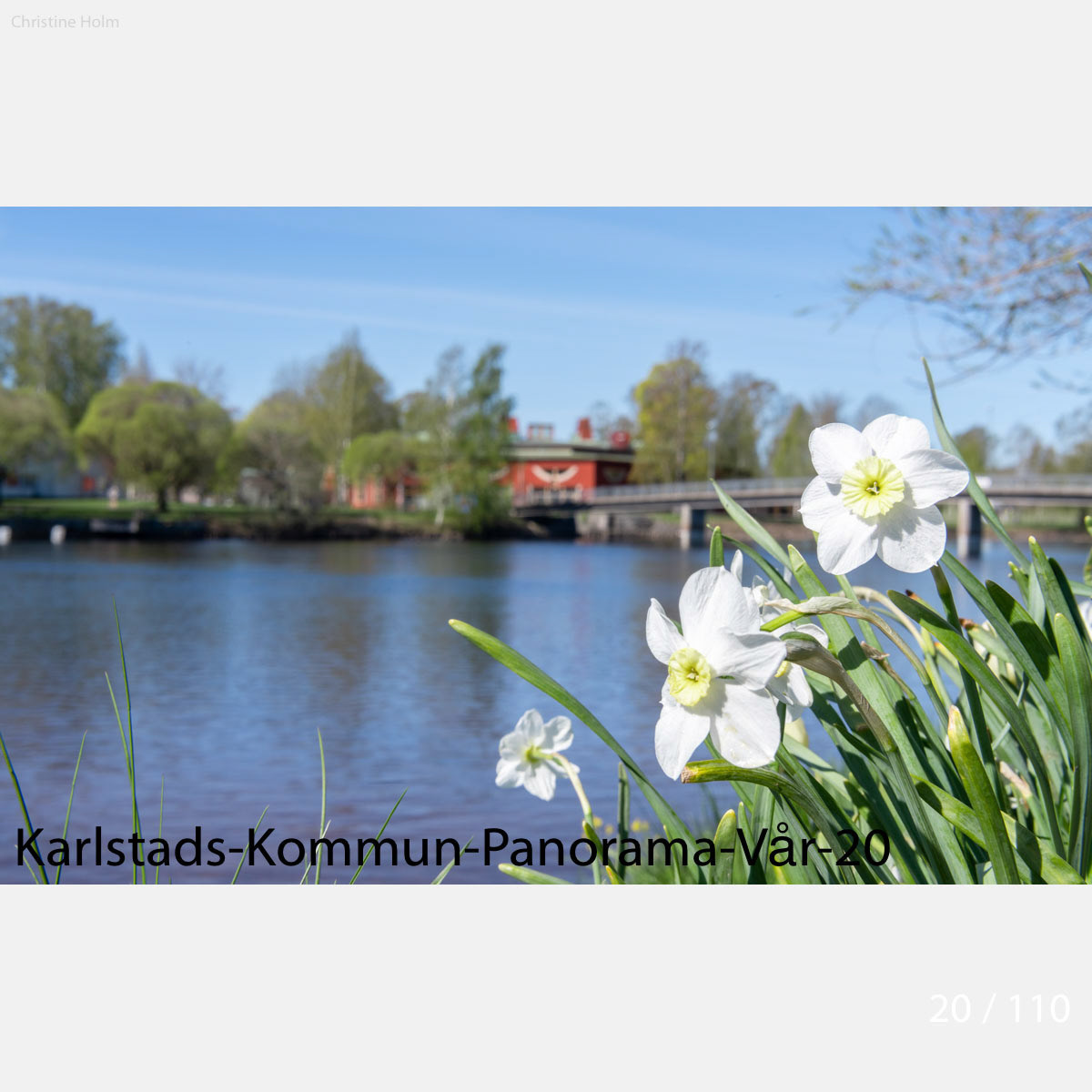 Foto: Christine Holm (www.christineholm.myportfolio.com)