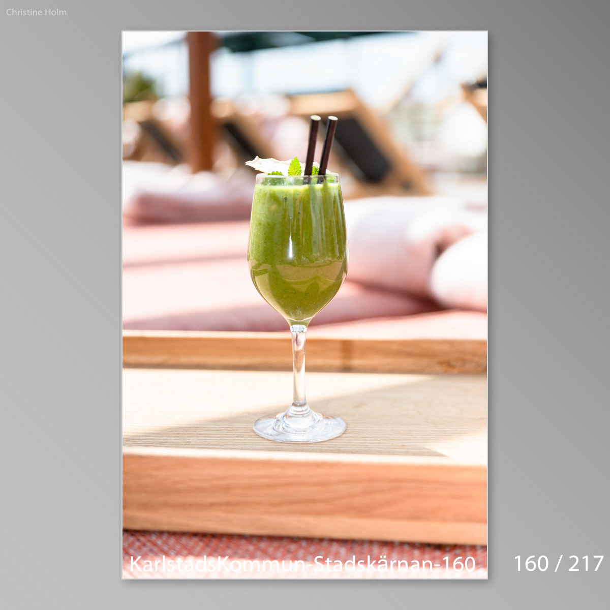 Foto: Christine Holm (www.christineholm.myportfolio.com)