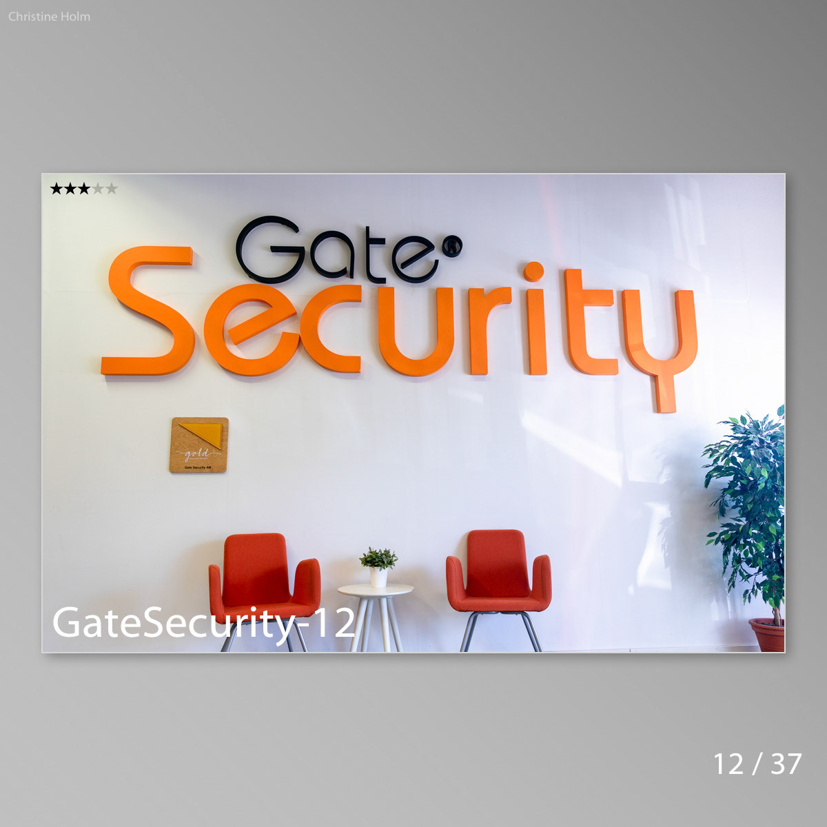 Foto: Christine Holm (www.christineholm.myportfolio.com)