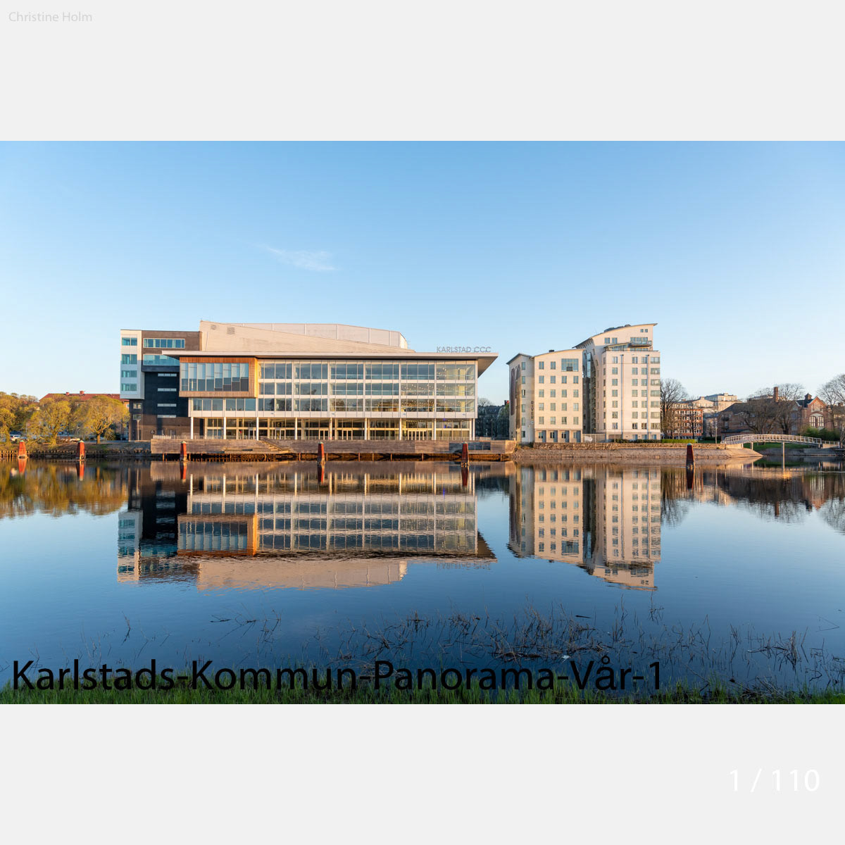 Foto: Christine Holm (www.christineholm.myportfolio.com)