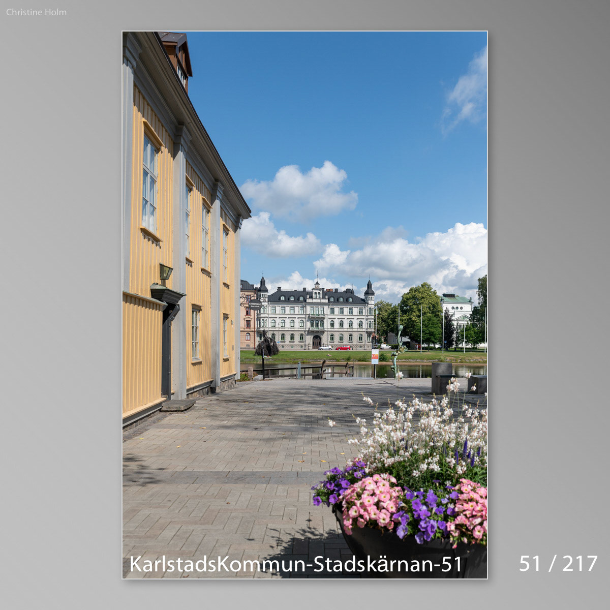 Foto: Christine Holm (www.christineholm.myportfolio.com)