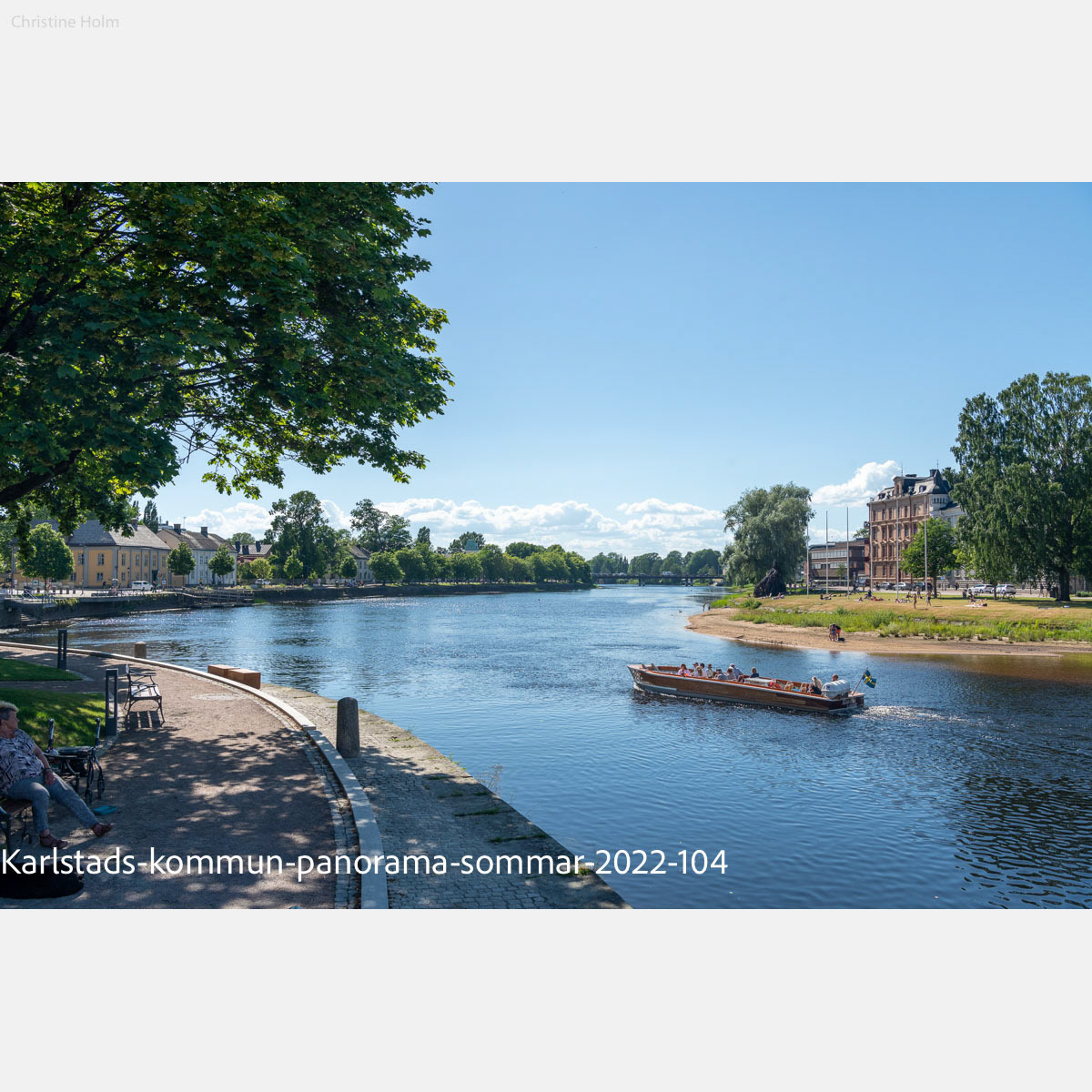 Foto: Christine Holm (www.christineholm.myportfolio.com)