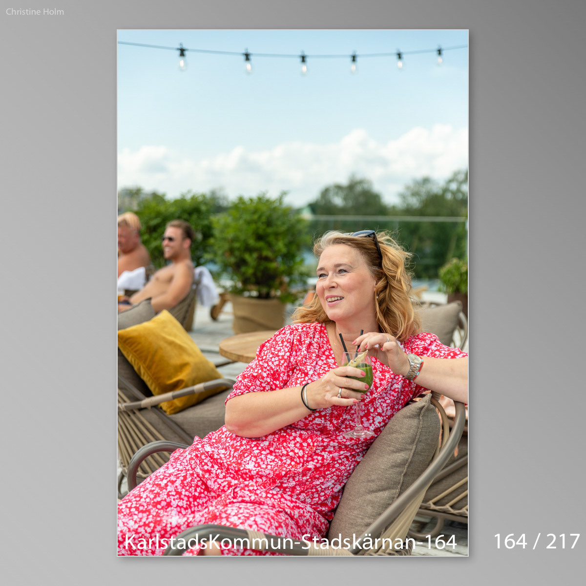 Foto: Christine Holm (www.christineholm.myportfolio.com)