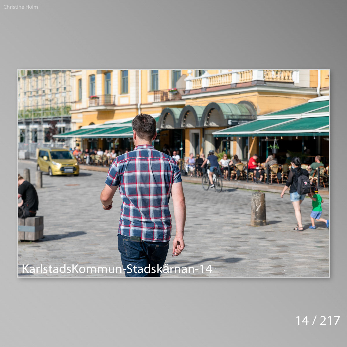 Foto: Christine Holm (www.christineholm.myportfolio.com)