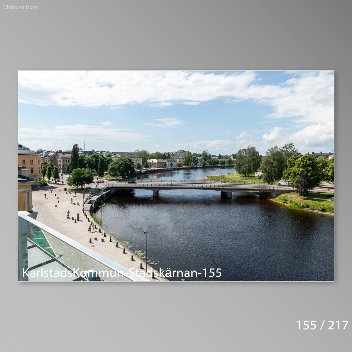 Foto: Christine Holm (www.christineholm.myportfolio.com)