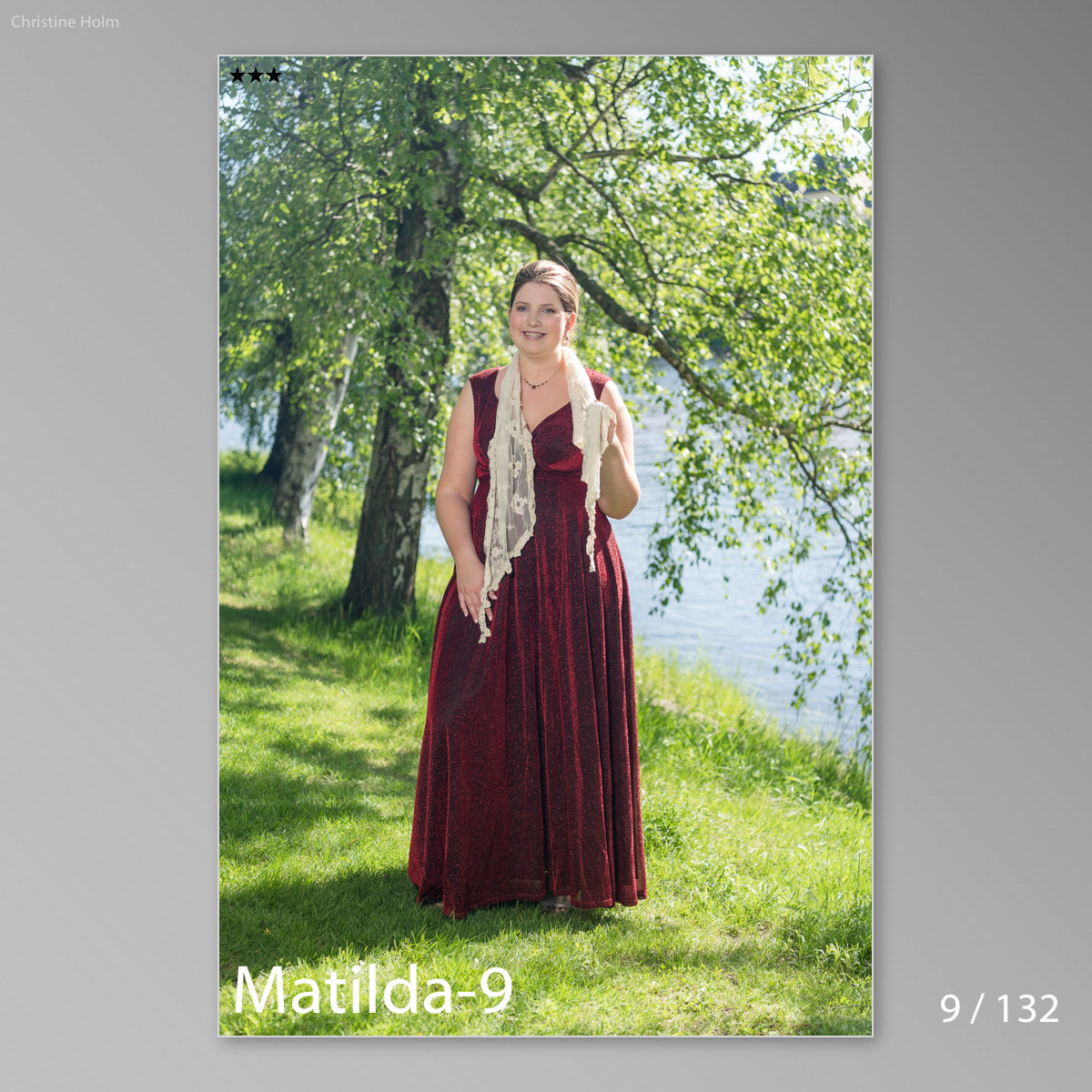 Foto: Christine Holm (www.christineholm.myportfolio.com)