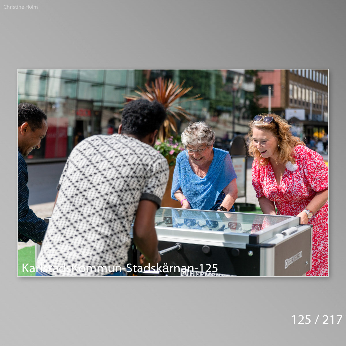 Foto: Christine Holm (www.christineholm.myportfolio.com)