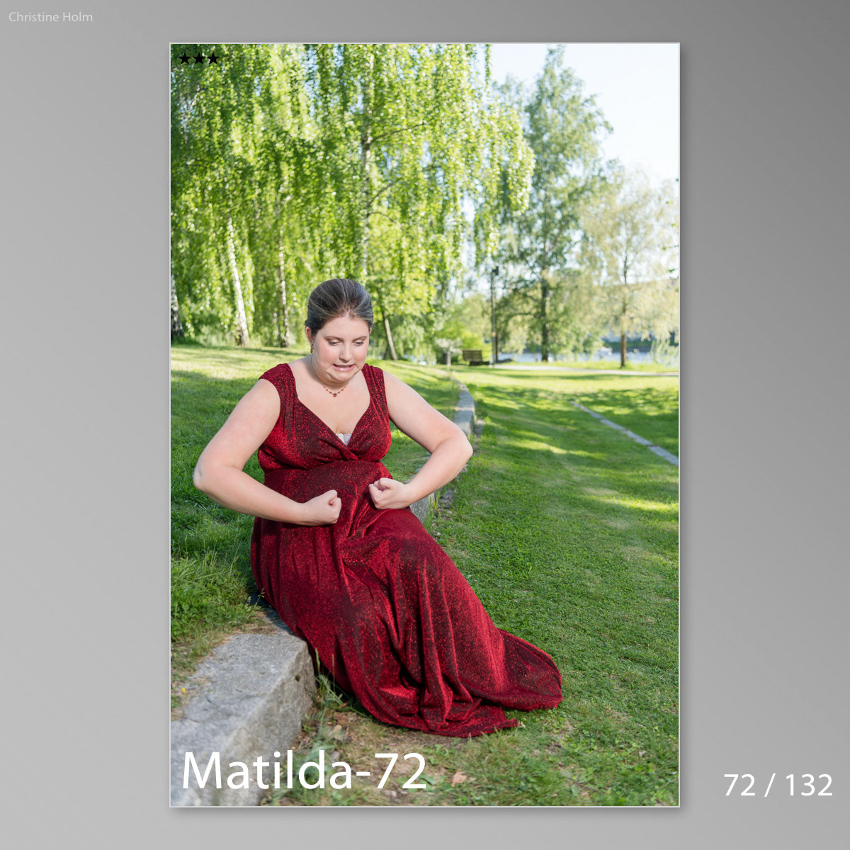 Foto: Christine Holm (www.christineholm.myportfolio.com)