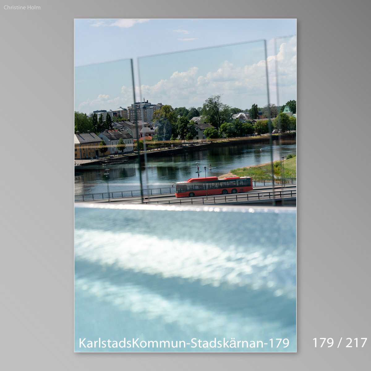 Foto: Christine Holm (www.christineholm.myportfolio.com)